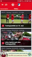 1. FC Kaiserslautern Screenshot 4