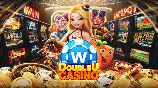 DoubleU Casino Screenshot 4