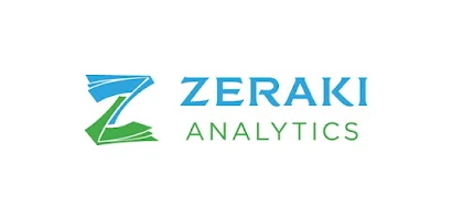 Zeraki Analytics Screenshot 1