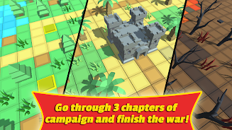 War Tower : Defend or Die Screenshot 4