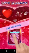 Love Scanner Prank Screenshot 4