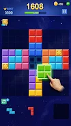 Jewel Puzzle-Merge game Screenshot 5