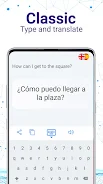 AI Translate Camera Translator Screenshot 3