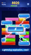 Jewel Puzzle-Merge game Screenshot 3