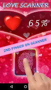 Love Scanner Prank Screenshot 3