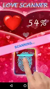 Love Scanner Prank Screenshot 2
