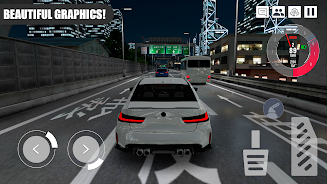 Custom Club: Online Racing 3D Screenshot 1