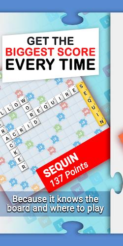 Snap Assist for Wordfeud Screenshot 5