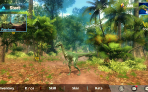 Compsognathus Simulator Screenshot 20