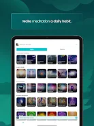 Harmony Hub: Meditation, Relax Screenshot 9
