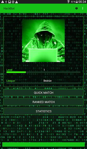 HackBot Hacking Game Screenshot 7