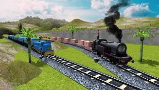 Train Transport Simulator Screenshot 11