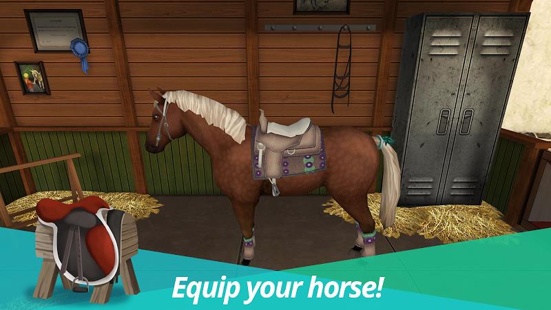 HorseWorld – My Riding Horse Screenshot 19