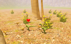 Compsognathus Simulator Screenshot 24