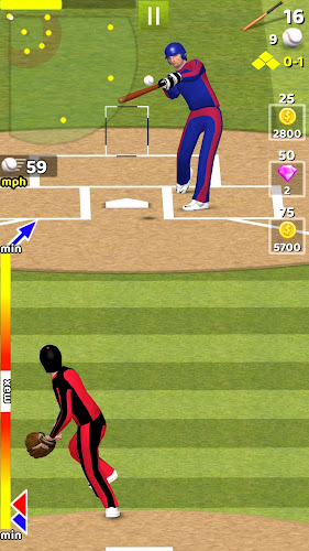 Smashing Baseball Screenshot 5