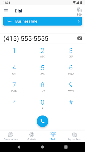 Ring4: Phone + Text + Video Screenshot 6