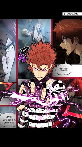 VoyceMe: Manga and Webtoons Screenshot 7