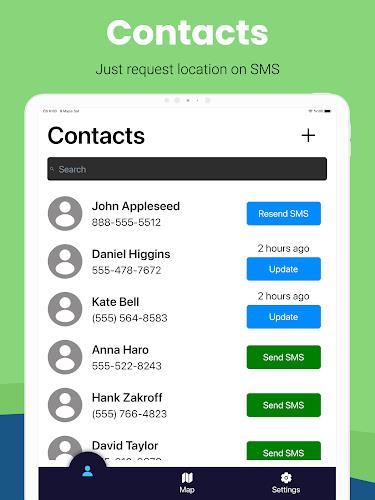 Cell Phone Tracker by Number Screenshot 8