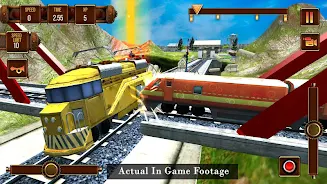 Train Transport Simulator Screenshot 14