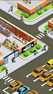 Mountain Bike Park-Tycoon Game Screenshot 3
