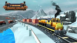 Train Transport Simulator Screenshot 6