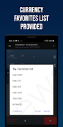 All Currency Converter Screenshot 5
