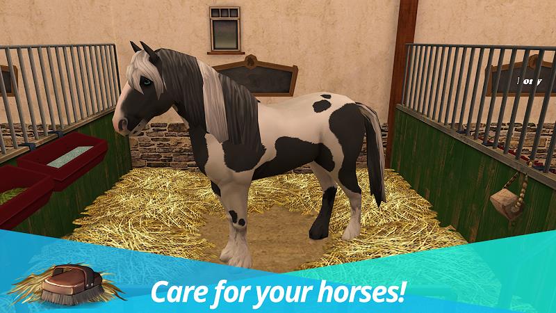 HorseWorld – My Riding Horse Screenshot 9