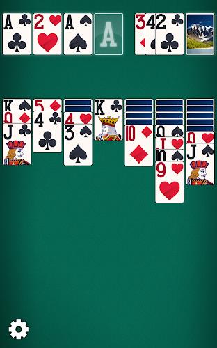 Solitaire Epic Screenshot 12