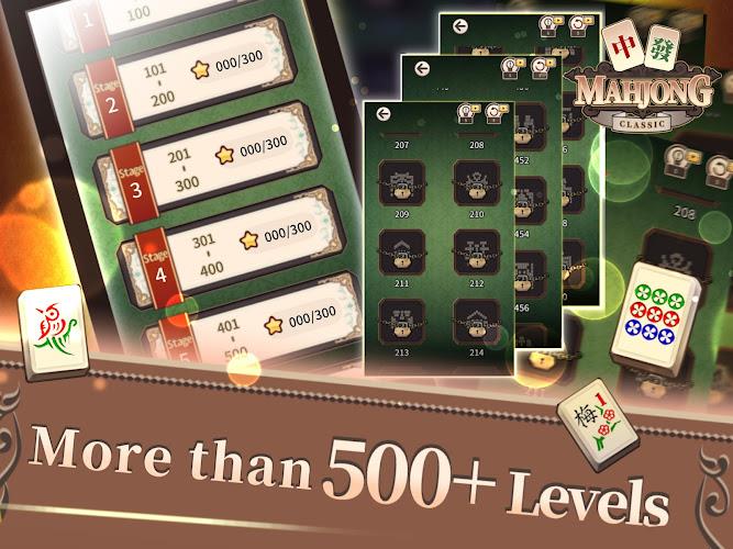 Mahjong Solitaire Classic Screenshot 11