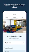 Thon Hotels Screenshot 4