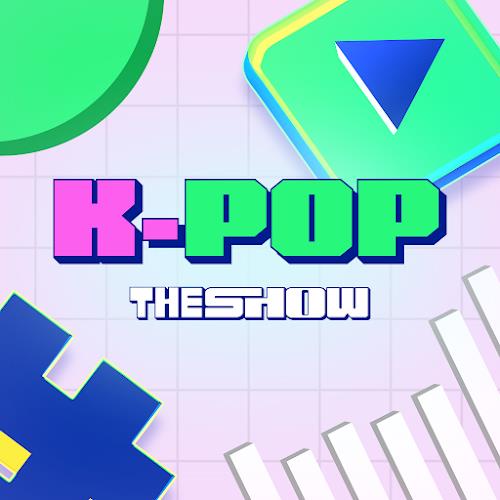 K-POP : The Show Screenshot 1