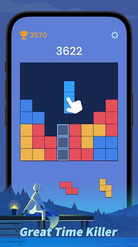 Block Journey - Puzzle Games Screenshot 1