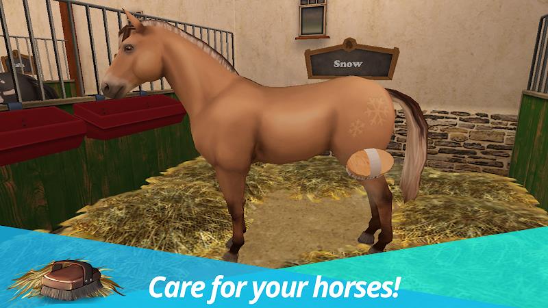 HorseWorld – My Riding Horse Screenshot 26