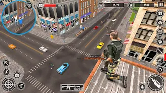 Army Battle War Games Screenshot 6