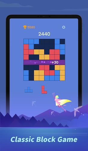 Block Journey - Puzzle Games Screenshot 13