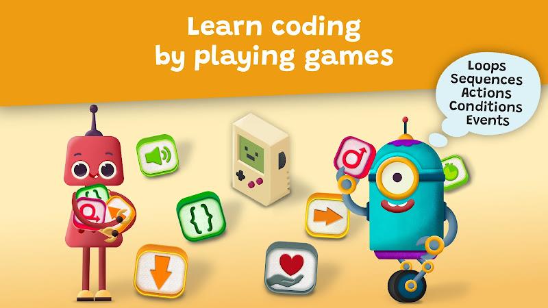Code Land - Coding for Kids Screenshot 28