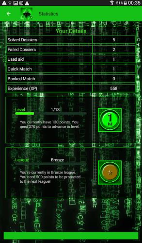 HackBot Hacking Game Screenshot 15