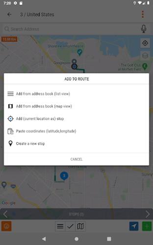 Routin Smart Route Planner Screenshot 14