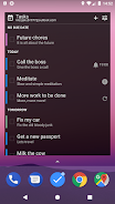 Tasks & Notes Screenshot 7