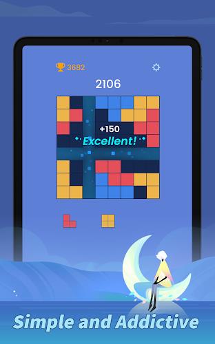 Block Journey - Puzzle Games Screenshot 9