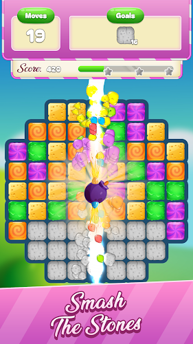 Color Crush: Block Puzzle Game Screenshot 24