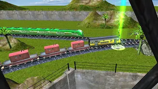 Train Transport Simulator Screenshot 17