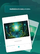 Harmony Hub: Meditation, Relax Screenshot 17
