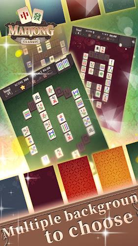 Mahjong Solitaire Classic Screenshot 2