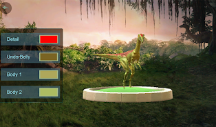Compsognathus Simulator Screenshot 14