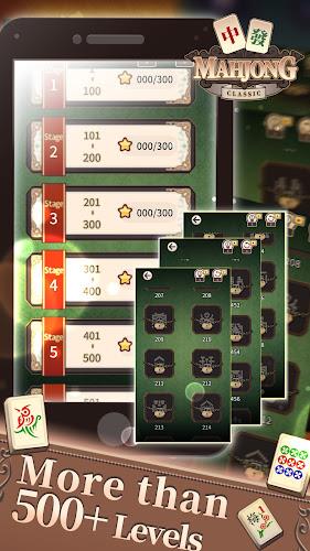 Mahjong Solitaire Classic Screenshot 3