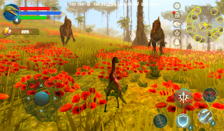 Compsognathus Simulator Screenshot 10