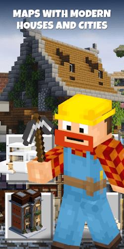 House Mods for Minecraft Screenshot 3