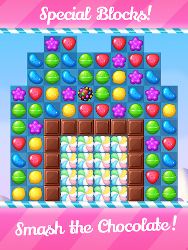 Sweetie Candy Match Screenshot 18