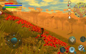 Compsognathus Simulator Screenshot 19